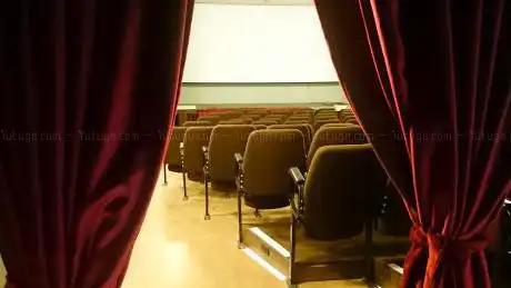 Photo de Nuovo Cinema Paradiso