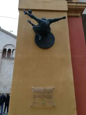 La Rovesciata
