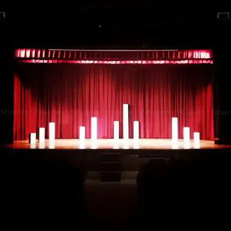 Photo de Auditorium Mons. Grassi