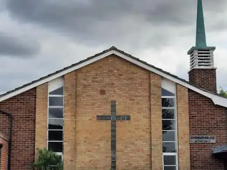 Photo de St Barnabas Church