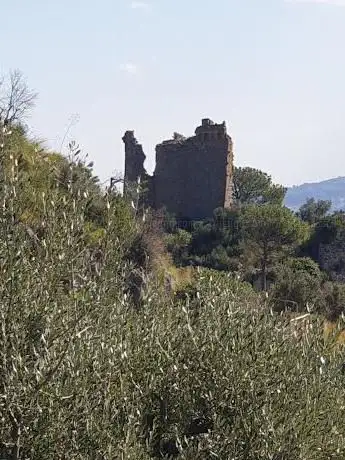 Photo de Castello di Sarno