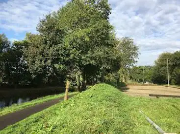 Boulodrome du Canal