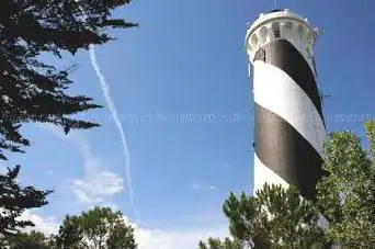 Photo de Phare de Contis