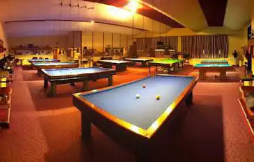 Photo de Billard Club Frankfurt 1912 e.V.
