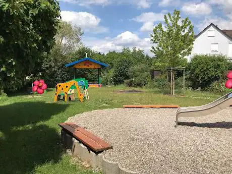 Spielplatz