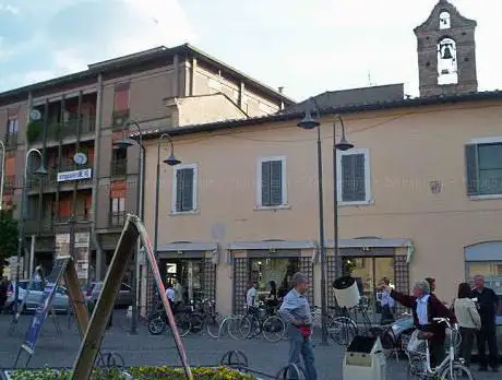 Photo de Chiesa di San Giovanni Evangelista