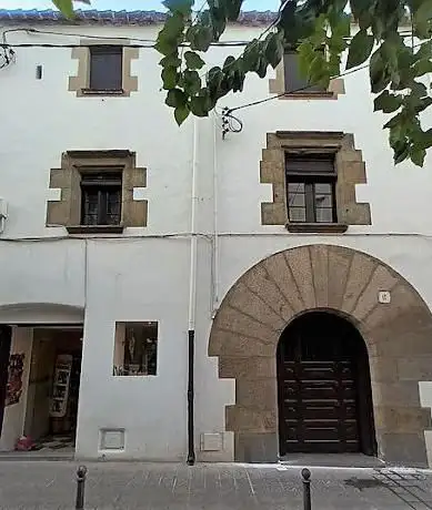 Casa Abadal
