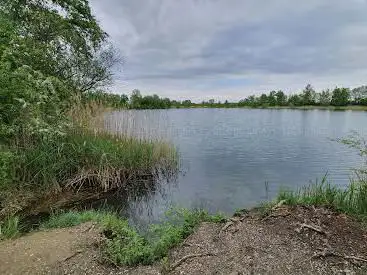Baggersee Wachholderrain