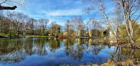 Photo de Volkspark