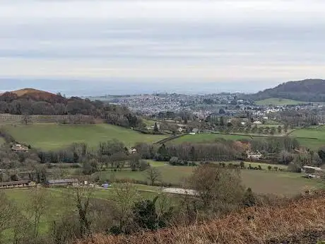 Photo de Downham Hill