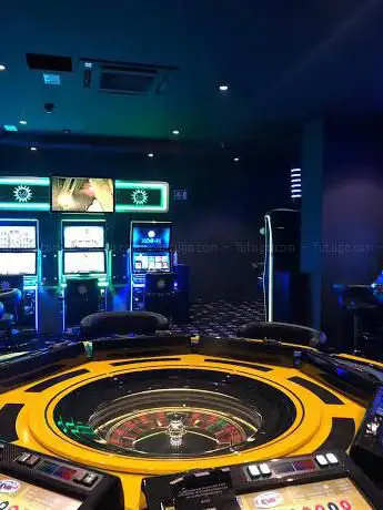 Photo de Orenes Sports Bar & Salón de Juego