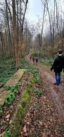Wandeling Stiemervallei
