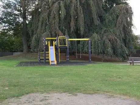 Gemeente Kortenberg Speeltuin