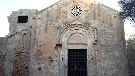 Chiesa della Madonna dell'Alto