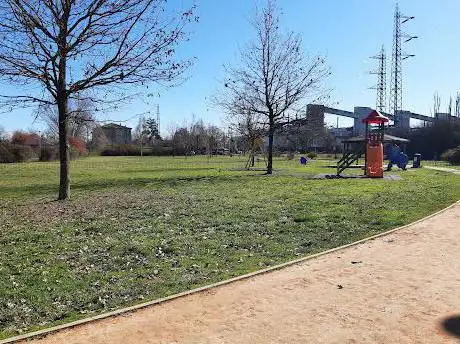 Parco pubblico 