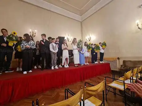 Gabinetto Di Lettura