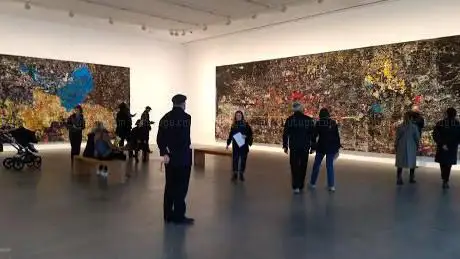Photo de Hauser & Wirth