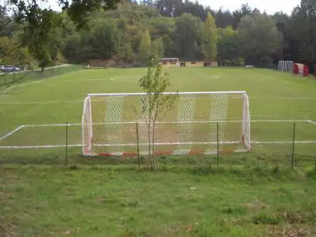 Photo de Campo Sportivo Cicogna
