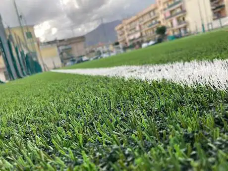 Photo de Campo sportivo Abate Cuomo San Pietro