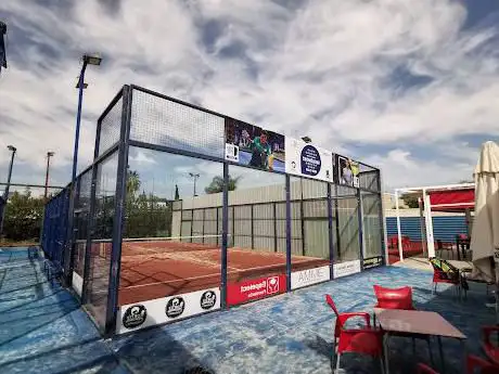 Padel Aljarafe SL