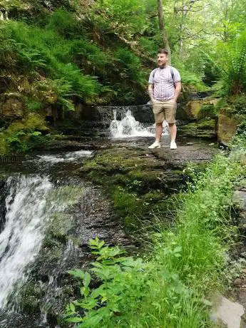 Gorpley Wood
