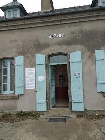 Musée Saint Mathieu