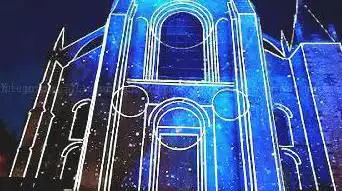 Photo de Nuit des chimères