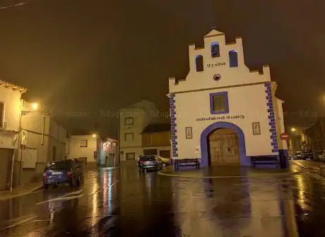 Photo de Ermita de San Sebastian