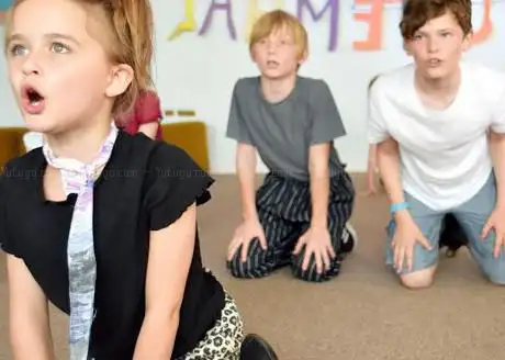 Photo de ShowKids Leyton