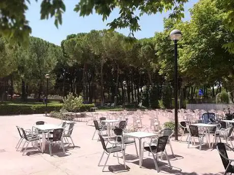 Photo de Recinto Ferial