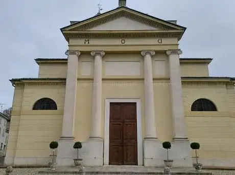 Parrocchia Di S Salvatore