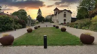 Photo de Galerie Madame de Graffigny