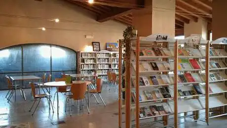 Photo de Biblioteca Civica di Orzinuovi
