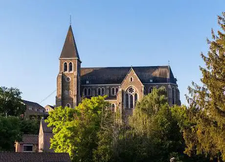 Église Notre-Dame du Rosaire