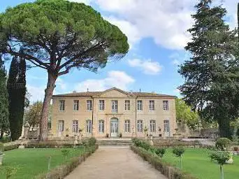 Photo de Château de la Mogère