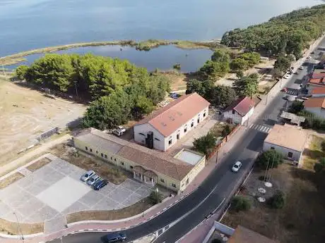 InfoPoint Santa Giusta