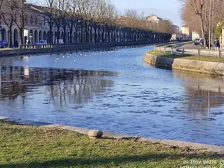 Photo de Naviglio Pavese