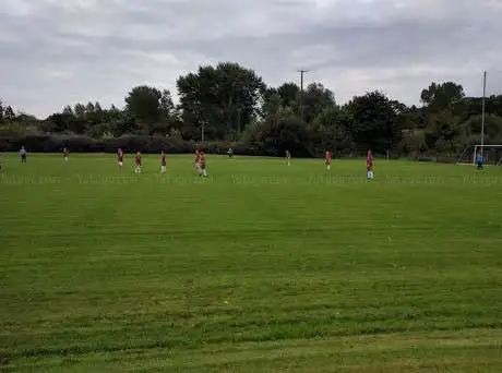 Photo de Ballycastle Playing Fields
