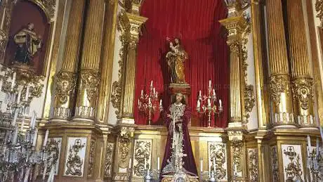 Photo de Basilica of Nuestra Señora de la Caridad
