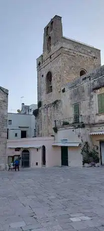 Photo de Tour Alfonsina