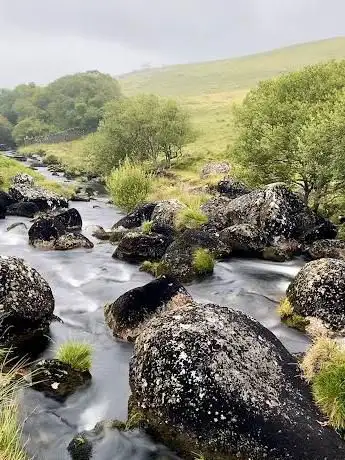 Black-a-Tor (North Dartmoor)