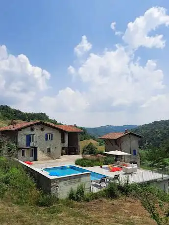 Photo de Casa Pra' Sottano