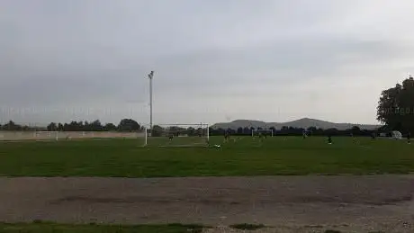 Campo Erboso  Ussana
