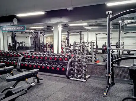 Photo de PureGym London St Pauls