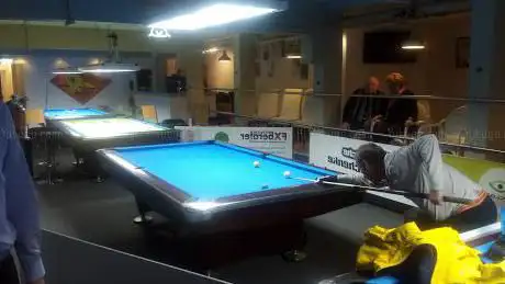 Billard-Club Alsdorf e.V.
