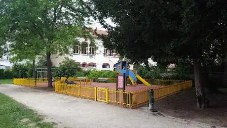 Parc du Joli Coeur