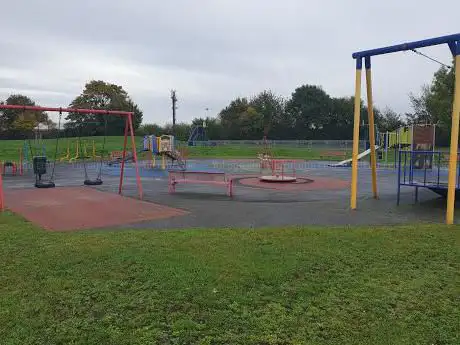 Photo de Hatherop Park