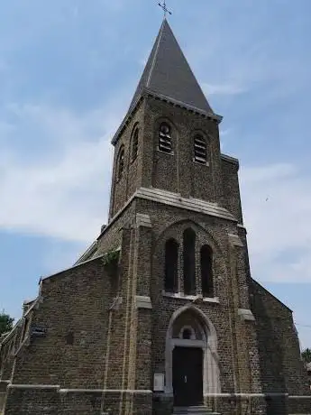Photo de Saint Léonard - La Chatqueue