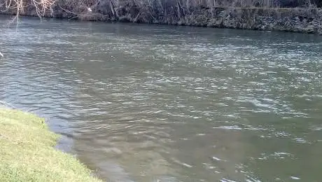 Photo de Resclosa de Can Tarrés