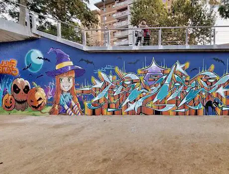 Photo de Plaça Josep Tarradellas